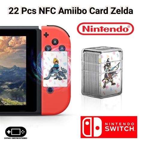 nfc amiibo clone